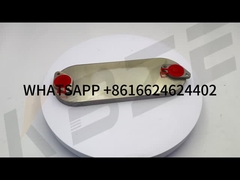 8-97334100-0 ISUZU 4HK1 8-97334100-1 8-97334100-2 4P THÀNH THÀNH NHẤT FITSZAX170 ZAX210 ZAX22