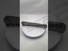 KOMATSU 6D105 600-651-1411 MOTOR OIL COOLER CORE 3P FITS E200B PC200-2 PC200-3