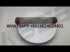 CAT 320B 323D EXCAVATOR 125-2970 5P COOLER OIL CORE FITS S6K 3066 Động cơ