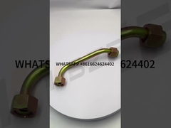 KBZE BRAND C9 Động cơ 387-7153 bơm diesel ống nhiên liệu phù hợp 330D 336D 340D Excavator