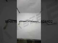 KOMATSU PC1250-8 EXCAVATOR 6245-71-6280 ống nhiên liệu WA600-6 cho SAA6D170E-5