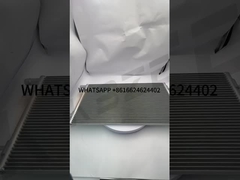 KBZE KOBELCO EXCAVATOR LQ20M01327F1 A/C CONDENSER cho SK170-9 SK210-9 SK485-9