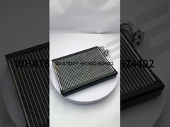 KBZE chất lượng cao YN20M00107S020 KOBELCO SK200-8 EXCAVATOR AIRCOND EVAPORATOR