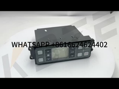 Máy đào R-9 của Hyundai R-9 11Q6-90310 11Q6-90370 Bảng điều khiển A/C phù hợp với R220-9 R360-9 R1200-9