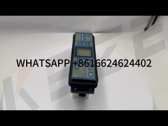 20Y-979-6141 KOMATSU A/C CONTROL PANEL 146570-3830 FITS PC200-7 PC360-7 SY385 máy đào