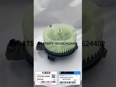 272700-5220 XB00001057 CAT KOMATSU SANY HITACHI Excavator AIRCOND BLOWER MOTOR cho E320D PC-8 ZAX200