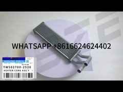 KOMATSU PC78US PC128US EXCAVATOR TW502700-2520 Bộ máy sưởi ấm FITS PC138US PC228US