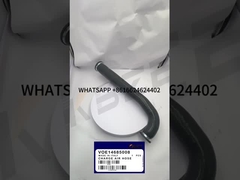 VOLVO D5E Động cơ máy lạnh không khí ống VOE14685008 cho EC200D EC210D máy đào