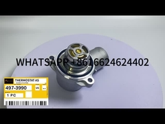 KBZE BRAND 497-3990 CAT C7.1 Động cơ 82°C