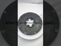 CENTAFLEX K-125-SAE-10 Máy ghép sườn 6IT OD315MM cho cuộn đường