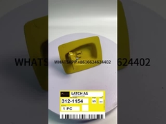 Kbze Brand Latch Assy 312-1154 3121154 FITS CAT 12H 14H Lớp