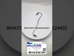 Doosan D34 DL03 Động cơ 420208-00550 42020800550 ống tiêm cho máy đào DX120