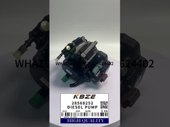 320/06620 JCB 4.4L Động cơ bơm diesel 28568252 28435244 9422A011 9422A010A cho 3CX 4CX tải giày sau