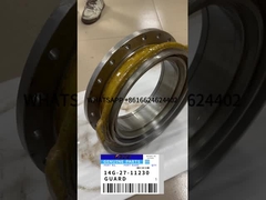 14G2712130 KOMATSU 14G-27-12130 VỎ HỘP TRUYỀN ĐỘNG CUỐI PHÙ HỢP VỚI MÁY ỦI D60P D65P