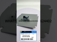 HITACHI 4456245 CÁCH CÁCH VÀO ZX120 ZX180