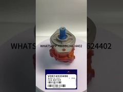 14533496 KBZE BRAND VOE14533496 Động cơ quạt cho VOLVO EC330 EC360 EC480 EXCAVATOR