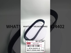 HITACHI ZAX200-5 EXCAVATOR 8-98152906-0 1-87618459-0 ĐAO;ĐIẾN THÀNH VÀO ISUZU 6BG1 6HK1