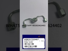 ỐNG DẪN NHIÊN LIỆU VOLVO EC250 EC300 EXCAVATOR 0490-8678 VOE21722467 PHÙ HỢP ĐỘNG CƠ D8K