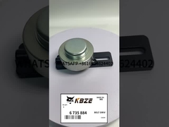 6735884 6711698 Bobcat Belt căng 6668114 6704391 Phù hợp với S130 S150 S185 S510 Trình tải Steer Skid