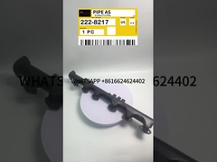 CAT 320C Excavator 5I-5095 222-8217 5I-7571 Ống nước động cơ cho động cơ S6K 3066