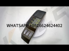 21N8-30013 HYUNDAI R-7 EXCAVATOR MONITOR 21N3-30013 21N3-35000 21N3-35001 21N3-35002 cho R110 R140 R