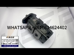 BƠM BÁNH RĂNG THỦY LỰC JCB 20/925580 PARKER 332/F9030 THAY THẾ CHO 3CX 4CX