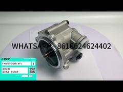 YN10V00014F1 KOBELCO SK200-6 Bơm bánh răng thủy lực cho máy đào SK210 SK250 SK290 SK330