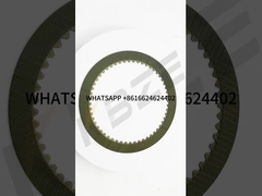 KBZE D3C D4C 931B 933 ĐĨA MA SÁT CAT 6Y7935 215*68*2.95 54IT DÙNG CHO MÁY XÚC LẬT & MÁY KÉO