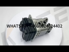 YN30V00138F1 SK200-10 SK350 FOOT VALVE ASSY YN30V00138F2 YN30V00138F3 cho máy đào KOBELCO
