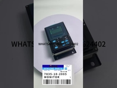 MÀN HÌNH KOMATSU PC200-7 7835-10-2005 DÙNG CHO MÁY ĐÀO PC160-7 PC228US-3 PC300-7 PC400-7