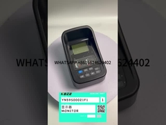 YN59S00021F1 MÀN HÌNH KOBELCO SK200-8 YN59S00021F2 YN59S00021F3 YN59S00021F4