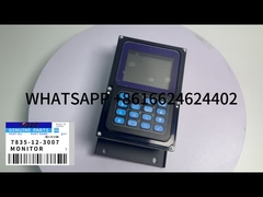 7835-12-3007 KOMATSU EXCAVATOR 7835123007 KẾT KẾT TÔI PHẢI PC120-7 PC200-7 PC300-7