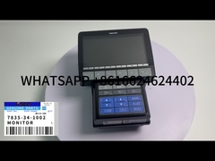 7835-34-1002 KOMATSU EXCAVATOR 7835-34-1010 MONITOR MONITOR cho PC200-8MO PC300-8MO PC350-8MO