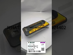 RD536-53113 RD536-53114 KUBOTA MINI EXCAVATOR MONITOR ASSY RD536-53115 RD536-53117 Đối với U30 U45 U50