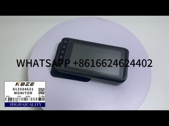 XCMG XE215 EXCAVATOR MONITOR EXAGXCMG070I-11