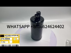 274-5909 2745909 CAT ACCUMULATOR-FREDGERANT cho 416E 906H 120K 953D D5N
