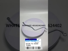 6218-71-5560 ĐỘNG CƠ KOMATSU SAA6D170E-5 6218715560 ỐNG HM350 PC1250-8 WA600