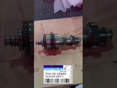 KBZE BRAND NEW 714-12-12020 KOMATSU LOADER 7141212020 CLUTCH ASSY cho WA350 WA380