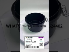 KUBOTA R1401-42261 RD452-42220 Áp chắn lọc không khí cho U45 U55 KX057-4 KX121-3 KX161-3