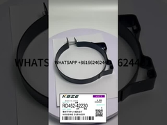 KUBOTA RD452-42230 BKT ASSY để U45 U55 KX057-4 KX121-3 KX161-3