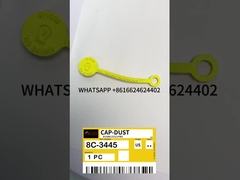 8C3445 8C-3445 CAT 3306 3406 C4.4 C6.6 C7.1 C9 NẮP CHỐNG BỤI THAY THẾ CHO MÁY ĐÀO 312C 325C 330C