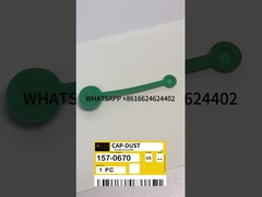 157-0670 1570670 CAT 3406 3516 C9 C13 C15 C18 Động cơ DUST-CAP FOR 312C 325C 330C