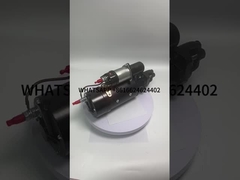 6V-5720 106-8559 ĐỘNG CƠ CAT C7 3116 3126 24V 12T 8.1KW ĐỀ 104-7040 10461153 10461395 207-