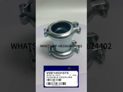 VOLVO VOE14531075 14531075 Kích nối linh hoạt cho máy đào EC250 EC330 EC480 EC700