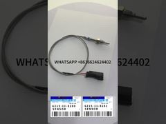 6215-11-8280 6215-11-8281 KOMATSU SAA6D125E-3 SAA6D170E-5 SDA12V140 Đảm biến thời gian xả động cơ cho P