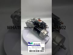 KBZE 300516-00075 DOOSAN DAEWOO 39MT 300516-00075A 300516-00075B 24V 7.0KW 11T STARTER MTOR ASSY FOR