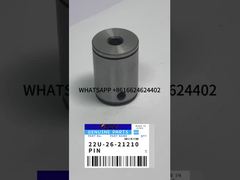 KOMATSU 22U-26-21210 22U2621210 SING GEARBOX CÁCH ĐIẾN CÁCH PHÁT PHÁT PHÁT PHÁT PHÁT PHÁT PHÁT PC200-8 PC228