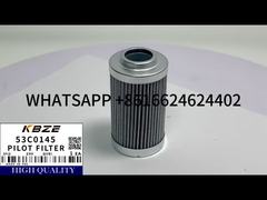 KBZE BRAND LIUGONG 53C0145 PILOT FILTER cho máy đào CLG908 CLG912 CLG922