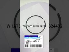 KOMATSU 07018-01305 0701801305 RING TRANSMISSION cho D21 D31 D37 D41 D575 WA40