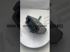 KBZE ZAX200-3 ZAX230-3 ZAX250-3 ĐỘNG CƠ MÁY XÚC 4641027 BỤI LẮP PHÍA SAU PHÙ HỢP ĐỘNG CƠ ISUZU 4HK1